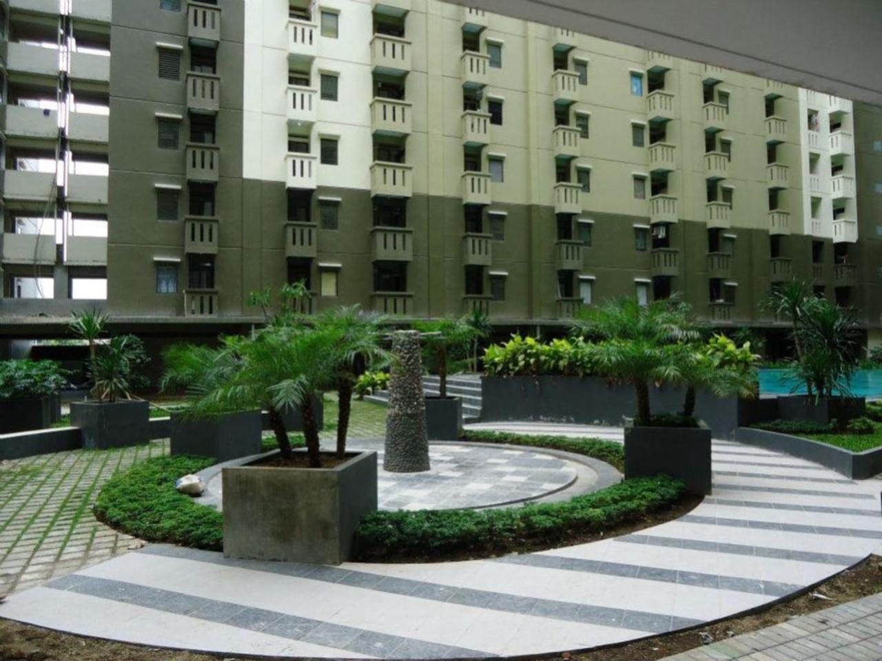 Paloegada Property Bandung Exterior foto