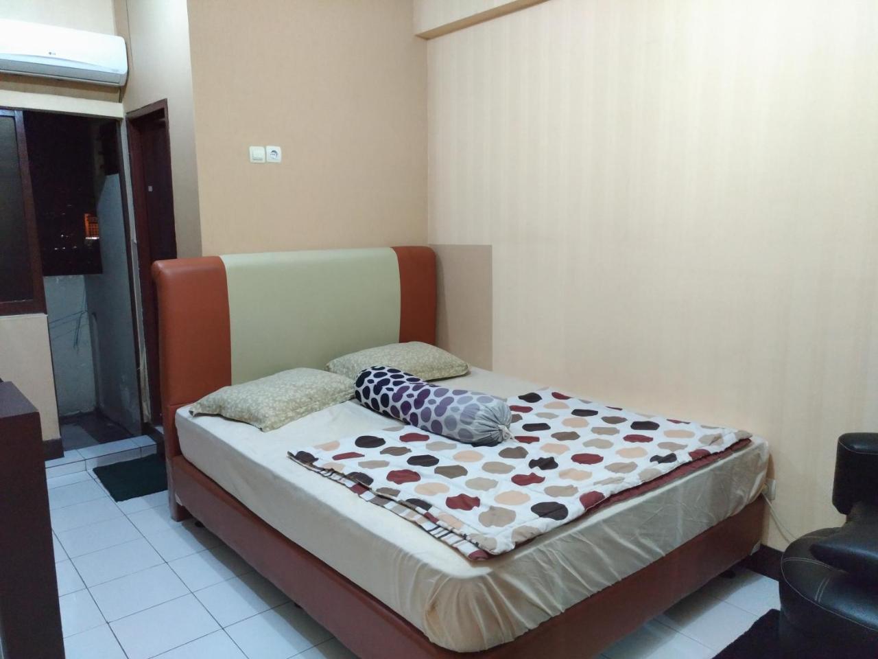 Paloegada Property Bandung Exterior foto